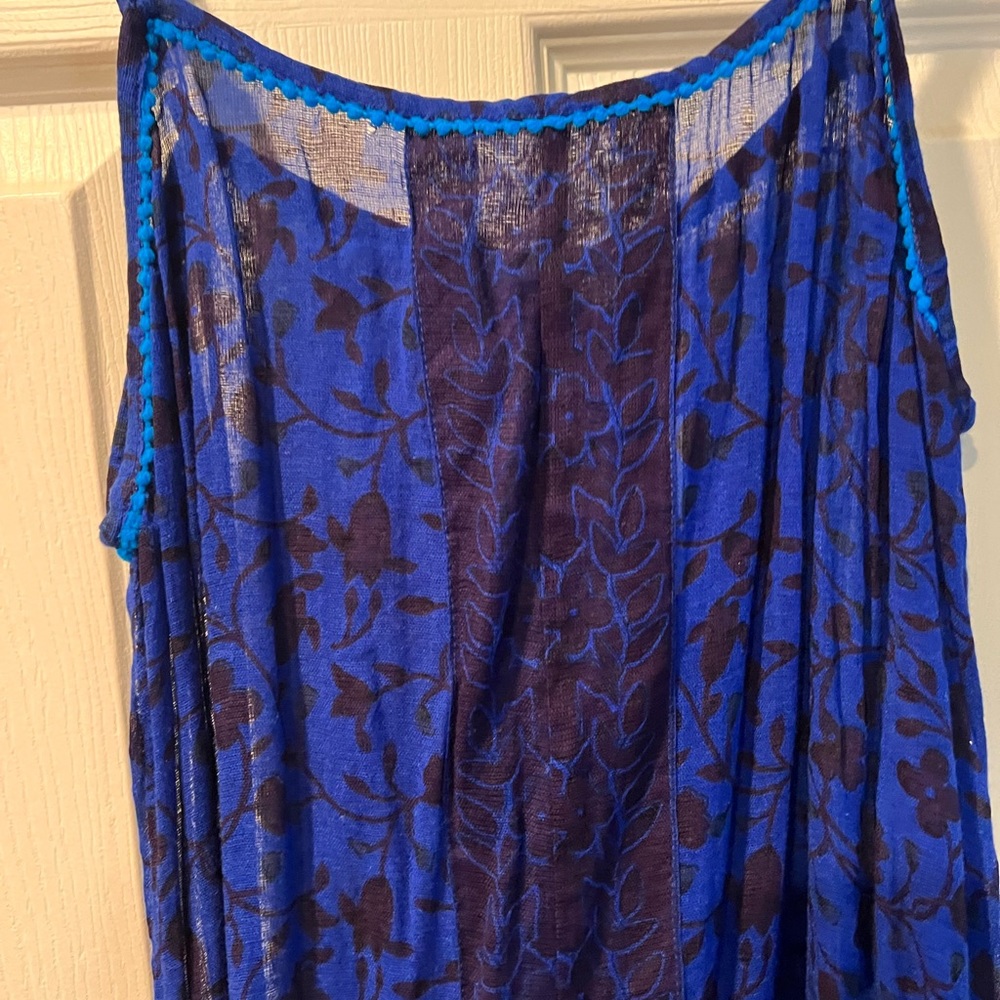 Poupette St Barts Dress. NWT!!!!!! 
Tony Mini Dress - Picture 7 of 12